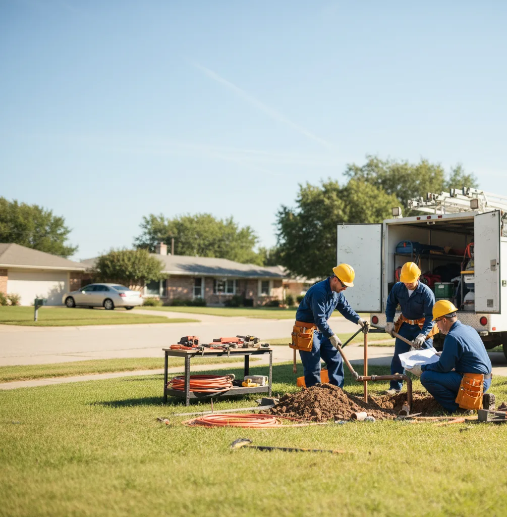 Water Heater Repair in Vandergrift, PA